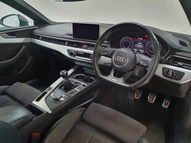 Used Audi A5 2018 for sale - 76136212: Photo 10