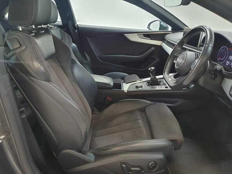 Used Audi A5 2018 for sale - 76136212: Photo 11