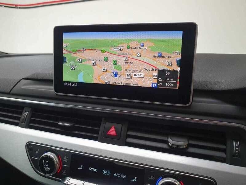 Used Audi A5 2018 for sale - 76136212: Photo 13