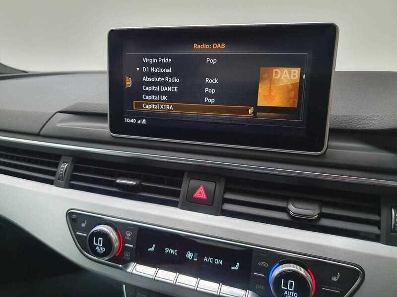 Used Audi A5 2018 for sale - 76136212: Photo 14