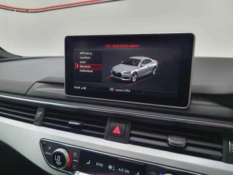 Used Audi A5 2018 for sale - 76136212: Photo 15