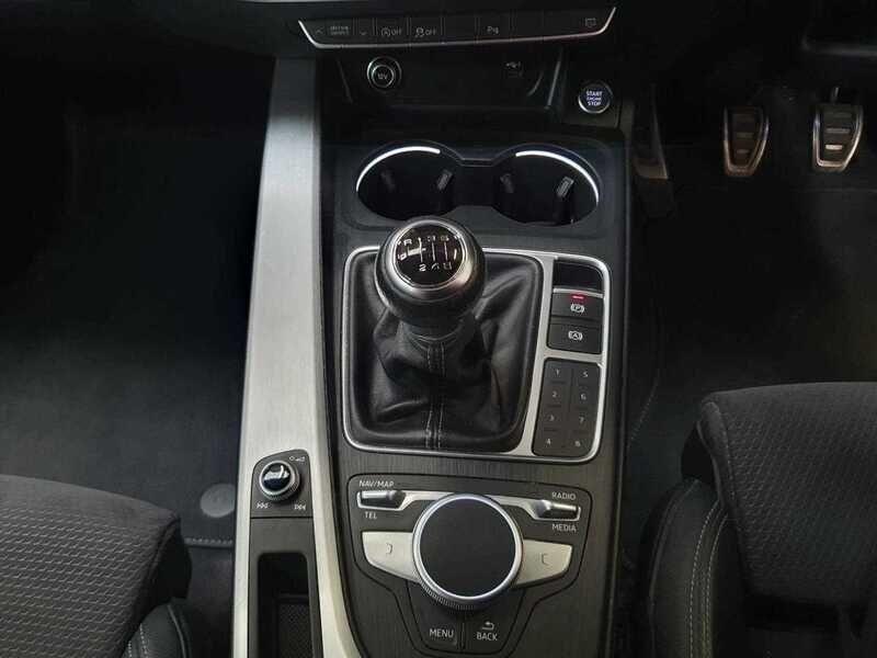 Used Audi A5 2018 for sale - 76136212: Photo 17