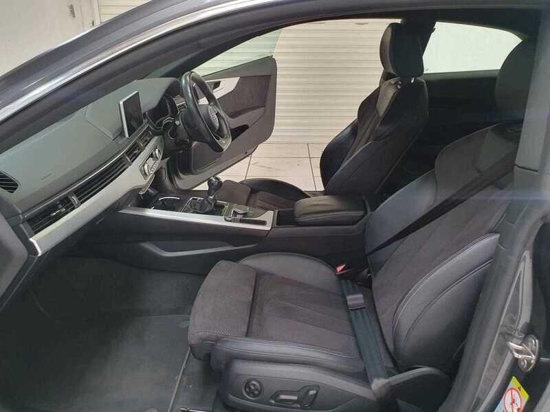 Used Audi A5 2018 for sale - 76136212: Photo 18