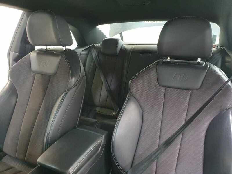 Used Audi A5 2018 for sale - 76136212: Photo 19