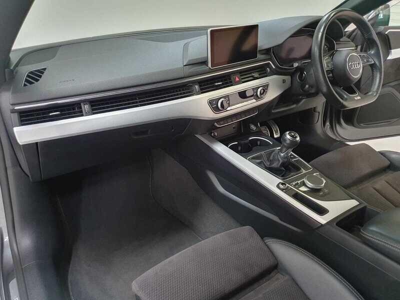 Used Audi A5 2018 for sale - 76136212: Photo 21