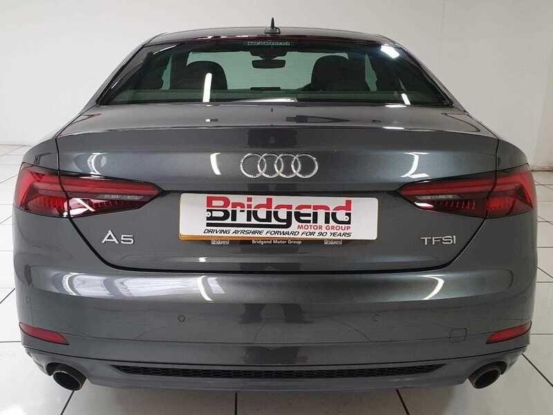 Used Audi A5 2018 for sale - 76136212: Photo 5