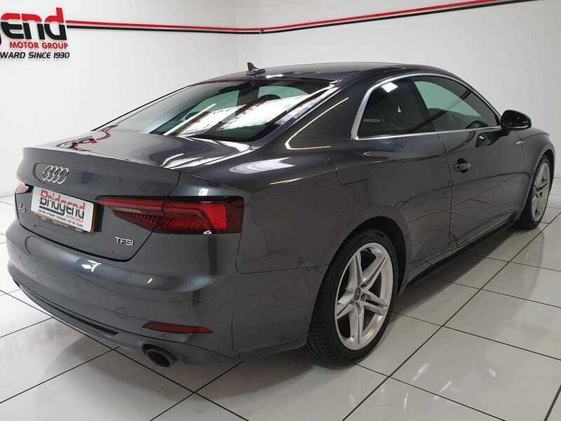 Used Audi A5 2018 for sale - 76136212: Photo 6