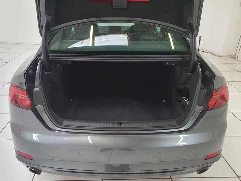 Used Audi A5 2018 for sale - 76136212: Photo 7