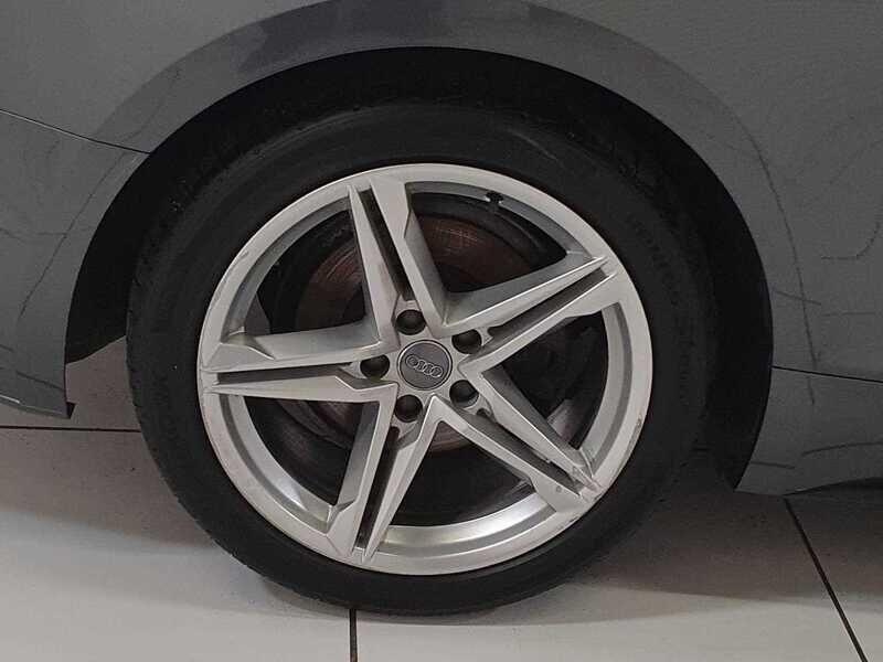 Used Audi A5 2018 for sale - 76136212: Photo 8