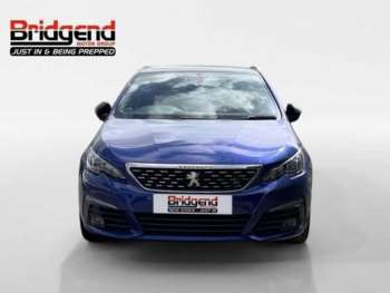 Used Peugeot 308 2018 for sale - 74668034: Photo