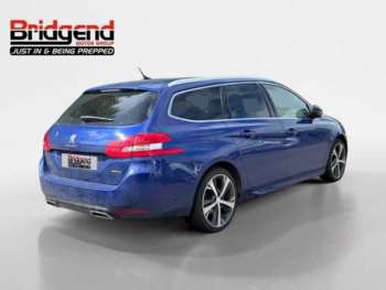 Used Peugeot 308 2018 for sale - 74668034: Photo