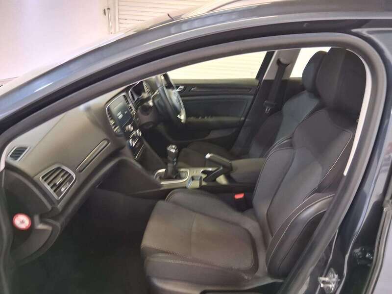 Used Renault Megane 2019 for sale - 77045196: Photo 14