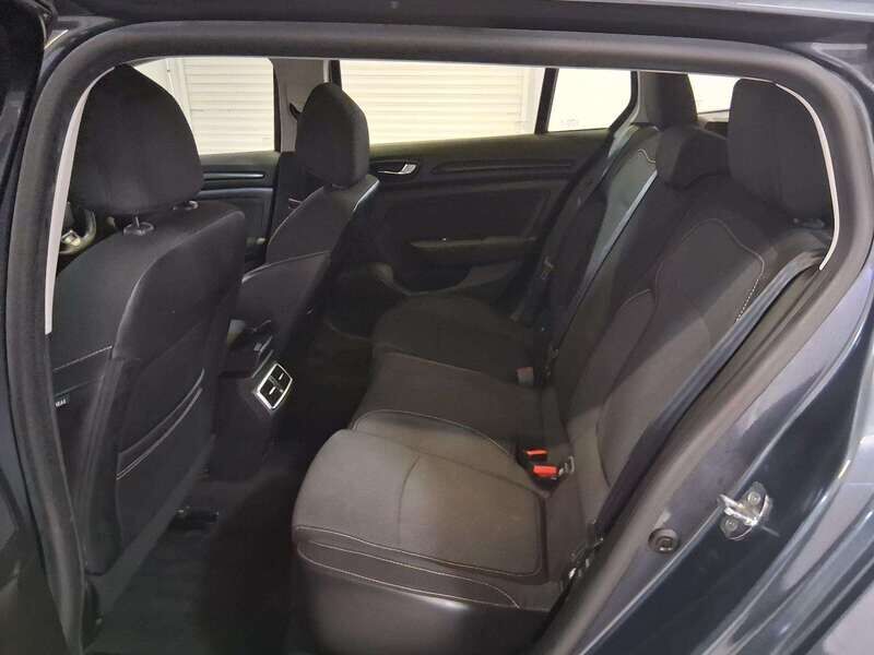 Used Renault Megane 2019 for sale - 77045196: Photo 15