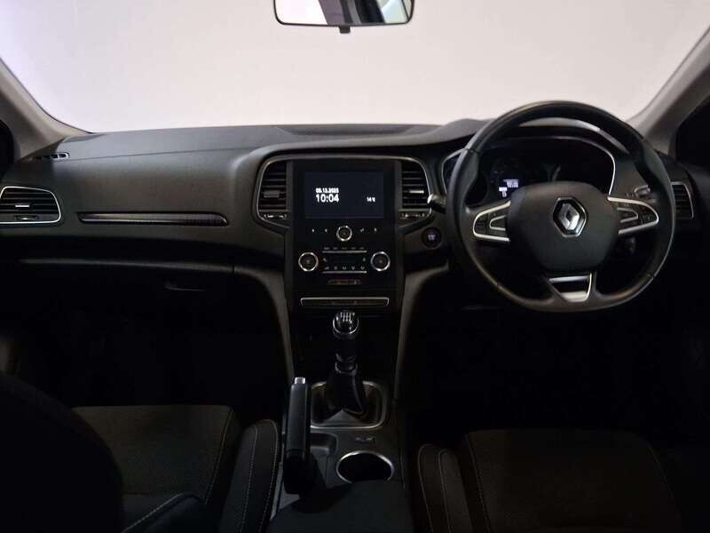 Used Renault Megane 2019 for sale - 77045196: Photo 16