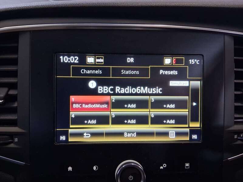 Used Renault Megane 2019 for sale - 77045196: Photo 17