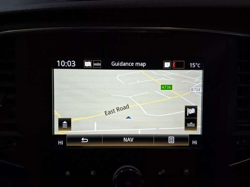 Used Renault Megane 2019 for sale - 77045196: Photo 18