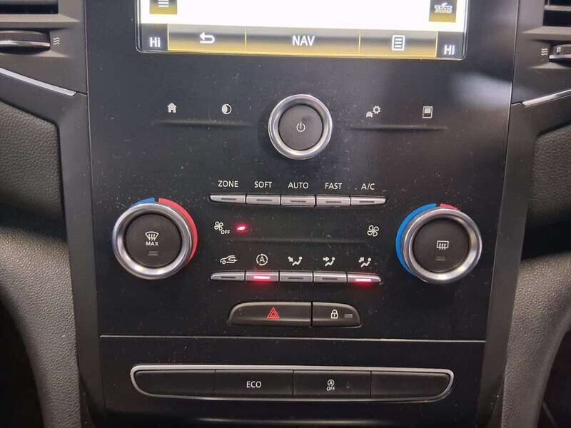 Used Renault Megane 2019 for sale - 77045196: Photo 19