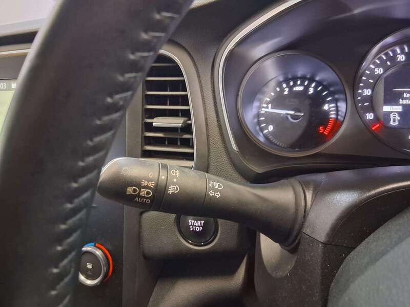 Used Renault Megane 2019 for sale - 77045196: Photo 21