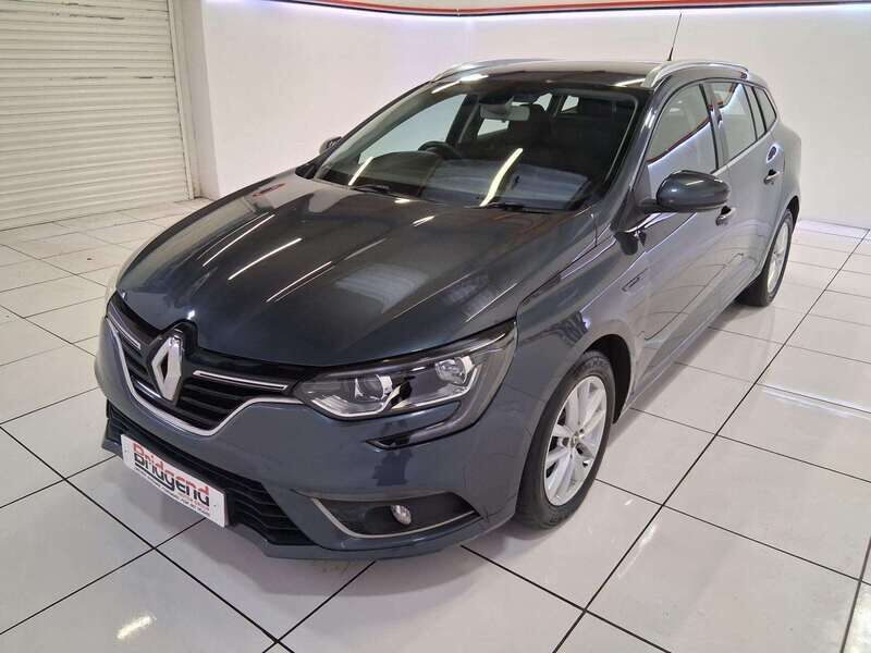 Used Renault Megane 2019 for sale - 77045196: Photo 3