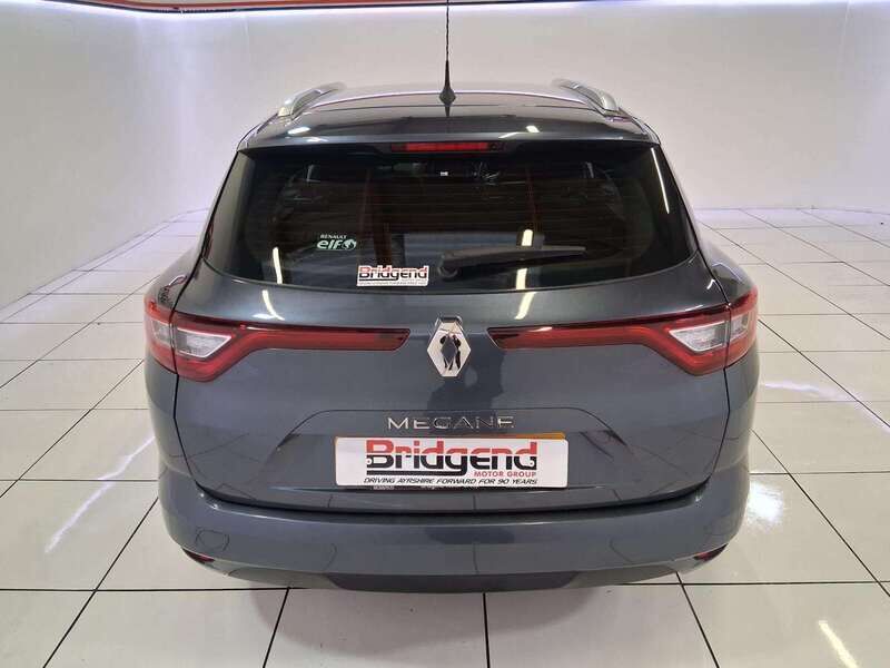 Used Renault Megane 2019 for sale - 77045196: Photo 5