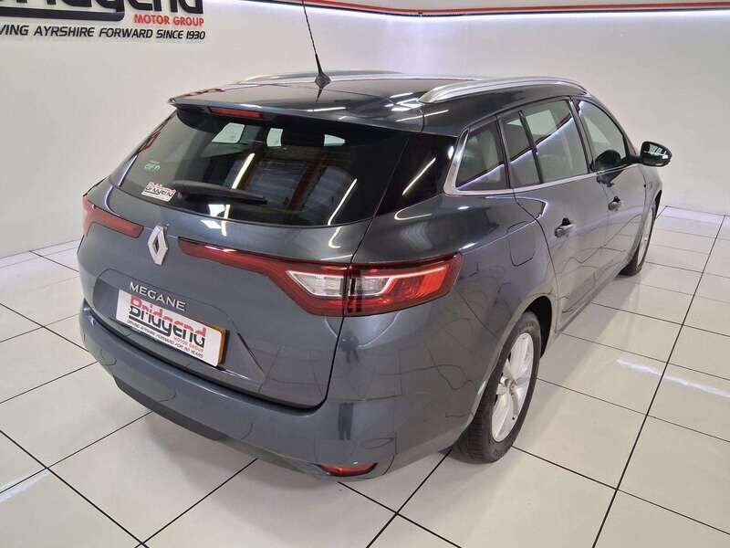 Used Renault Megane 2019 for sale - 77045196: Photo 6