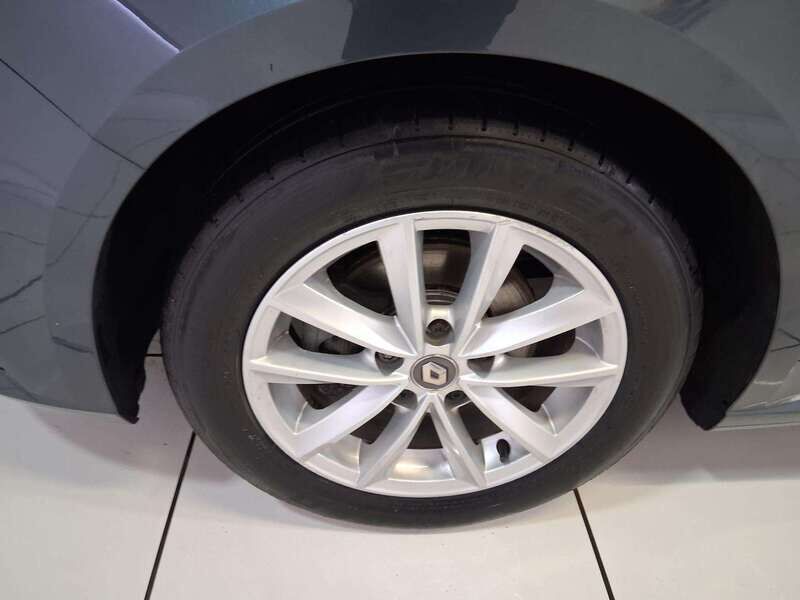 Used Renault Megane 2019 for sale - 77045196: Photo 7