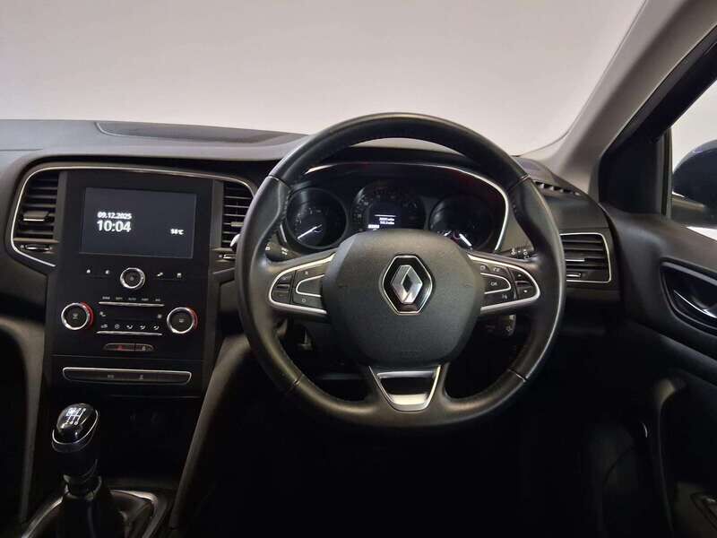 Used Renault Megane 2019 for sale - 77045196: Photo 9