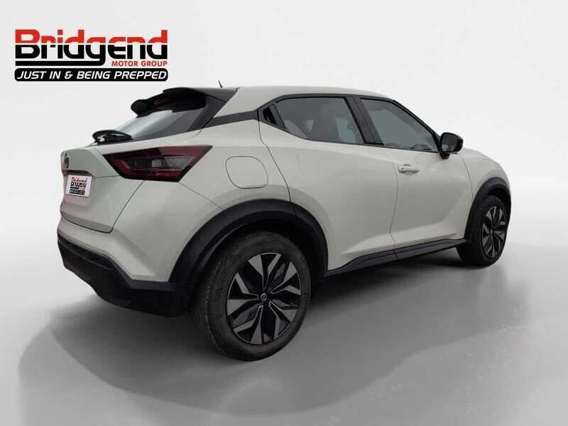 Used Nissan Juke 2021 for sale - 76135910: Photo 3