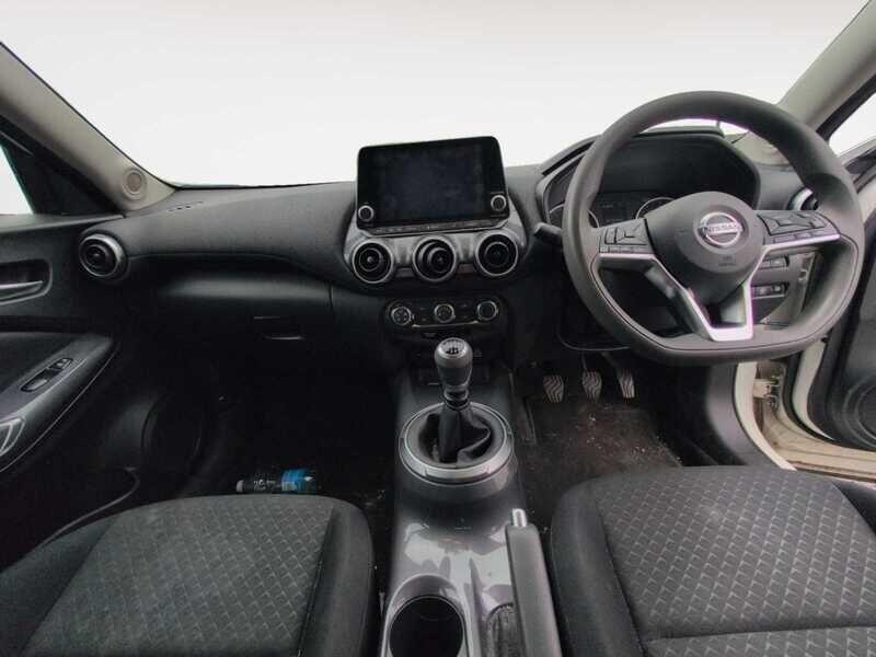 Used Nissan Juke 2021 for sale - 76135910: Photo 5