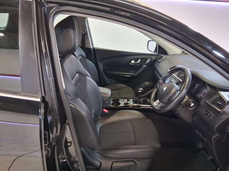 Used Renault Kadjar 2019 for sale - 77813983: Photo 11