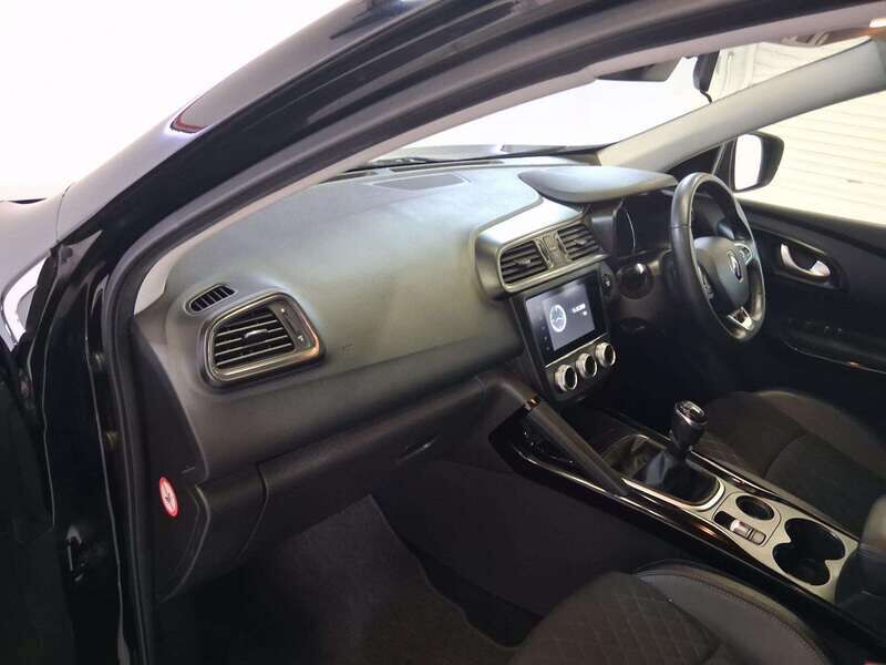 Used Renault Kadjar 2019 for sale - 77813983: Photo 13