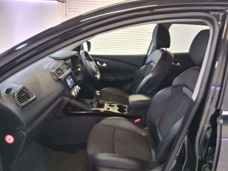 Used Renault Kadjar 2019 for sale - 77813983: Photo 14