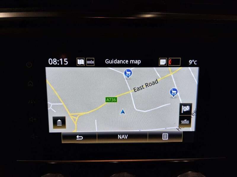 Used Renault Kadjar 2019 for sale - 77813983: Photo 18