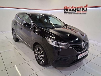 Used Renault Kadjar undefined for sale - 77813983: Photo