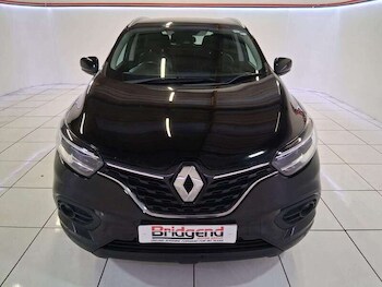 Used Renault Kadjar undefined for sale - 77813983: Photo