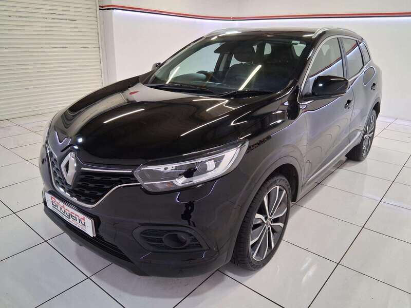 Used Renault Kadjar 2019 for sale - 77813983: Photo 3