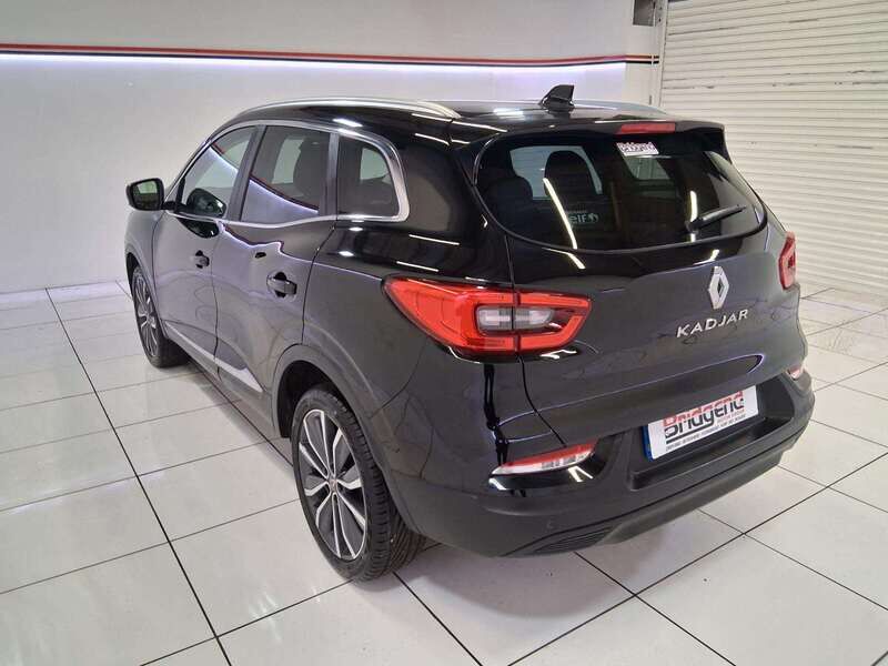 Used Renault Kadjar 2019 for sale - 77813983: Photo 4