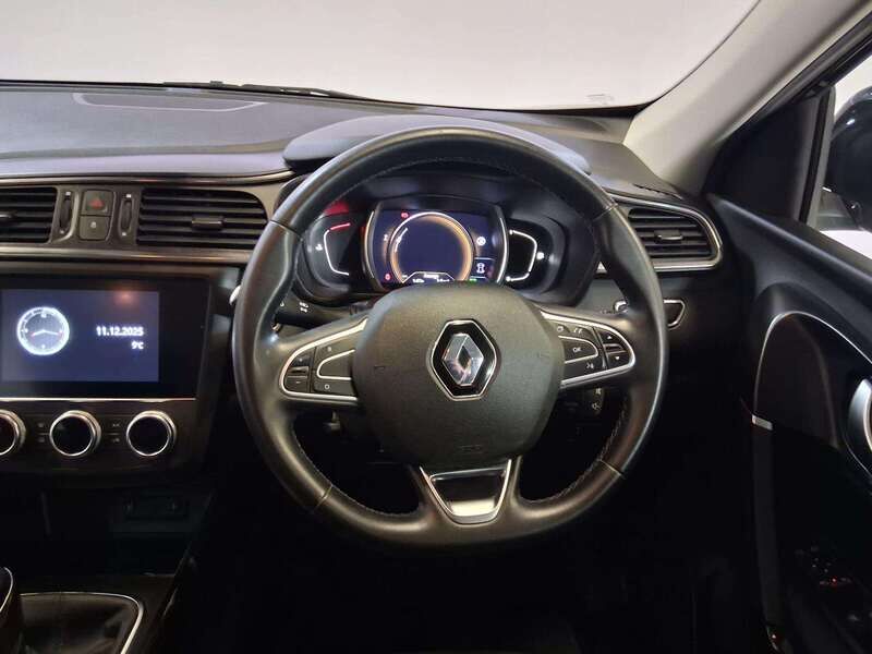 Used Renault Kadjar 2019 for sale - 77813983: Photo 9