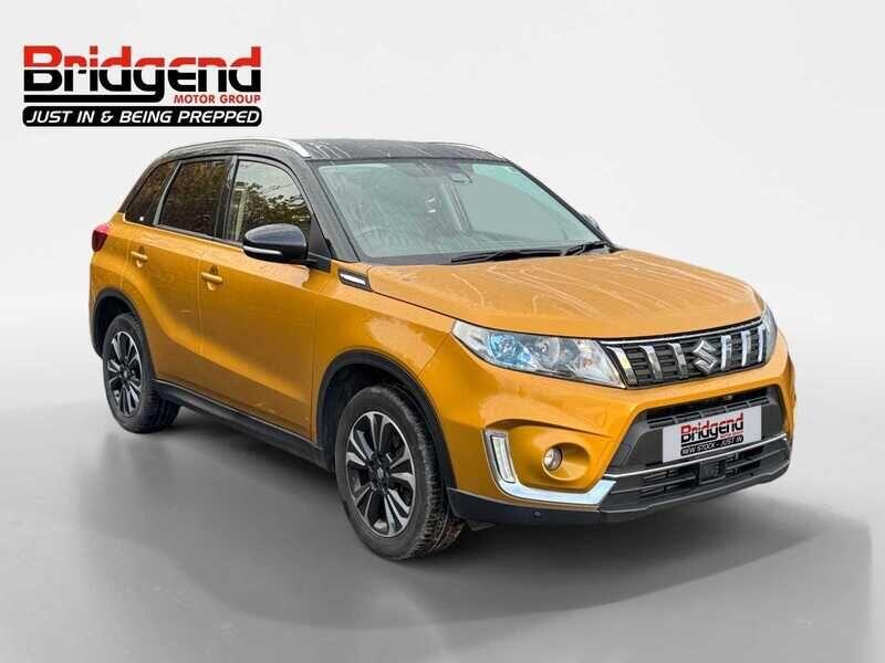 Used Suzuki Vitara 2019 for sale - 76645574: Photo 1