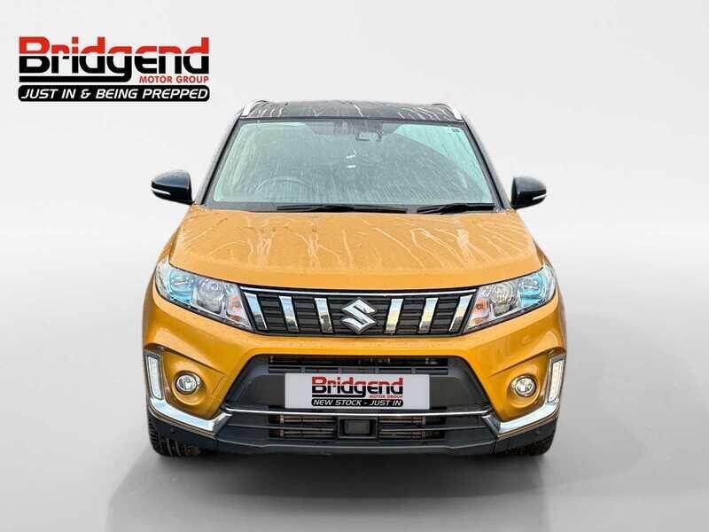 Used Suzuki Vitara 2019 for sale - 76645574: Photo 2