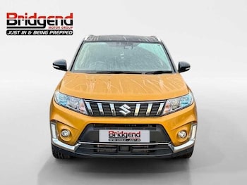 Used Suzuki Vitara 2019 for sale - 76645574: Photo