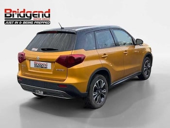 Used Suzuki Vitara 2019 for sale - 76645574: Photo