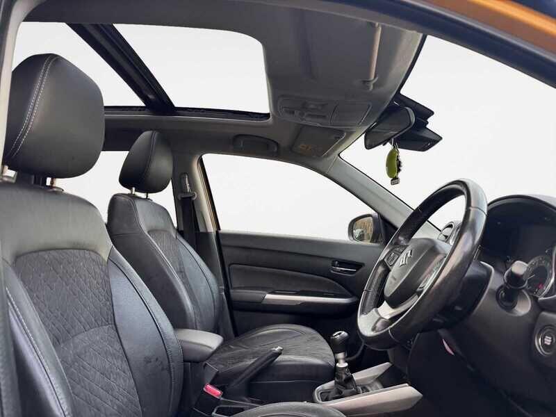 Used Suzuki Vitara 2019 for sale - 76645574: Photo 4