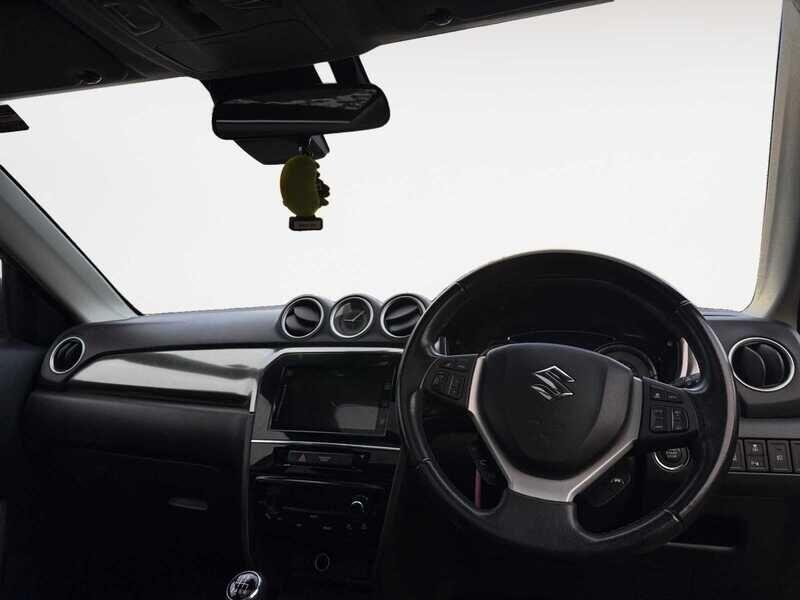 Used Suzuki Vitara 2019 for sale - 76645574: Photo 5