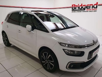 Used Citroen C4 2019 for sale - 78356157: Photo