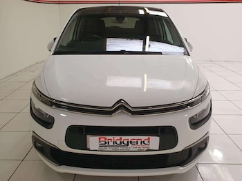 Used Citroen C4 2019 for sale - 78356157: Photo