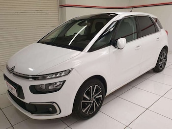 Used Citroen C4 2019 for sale - 78356157: Photo