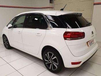 Used Citroen C4 2019 for sale - 78356157: Photo