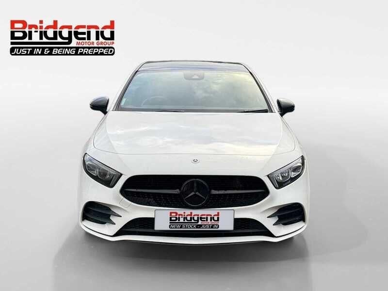 Used Mercedes-Benz A-Class 2018 for sale - 76473220: Photo 2