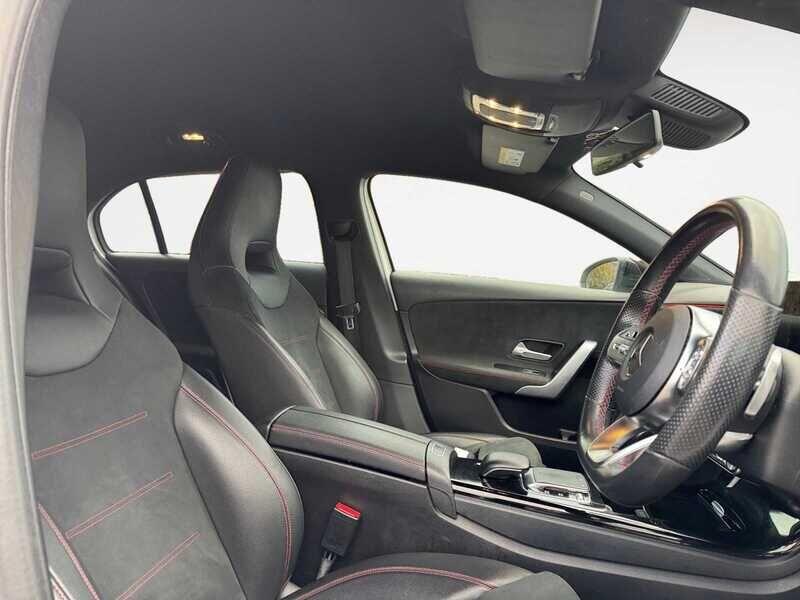 Used Mercedes-Benz A-Class 2018 for sale - 76473220: Photo 4